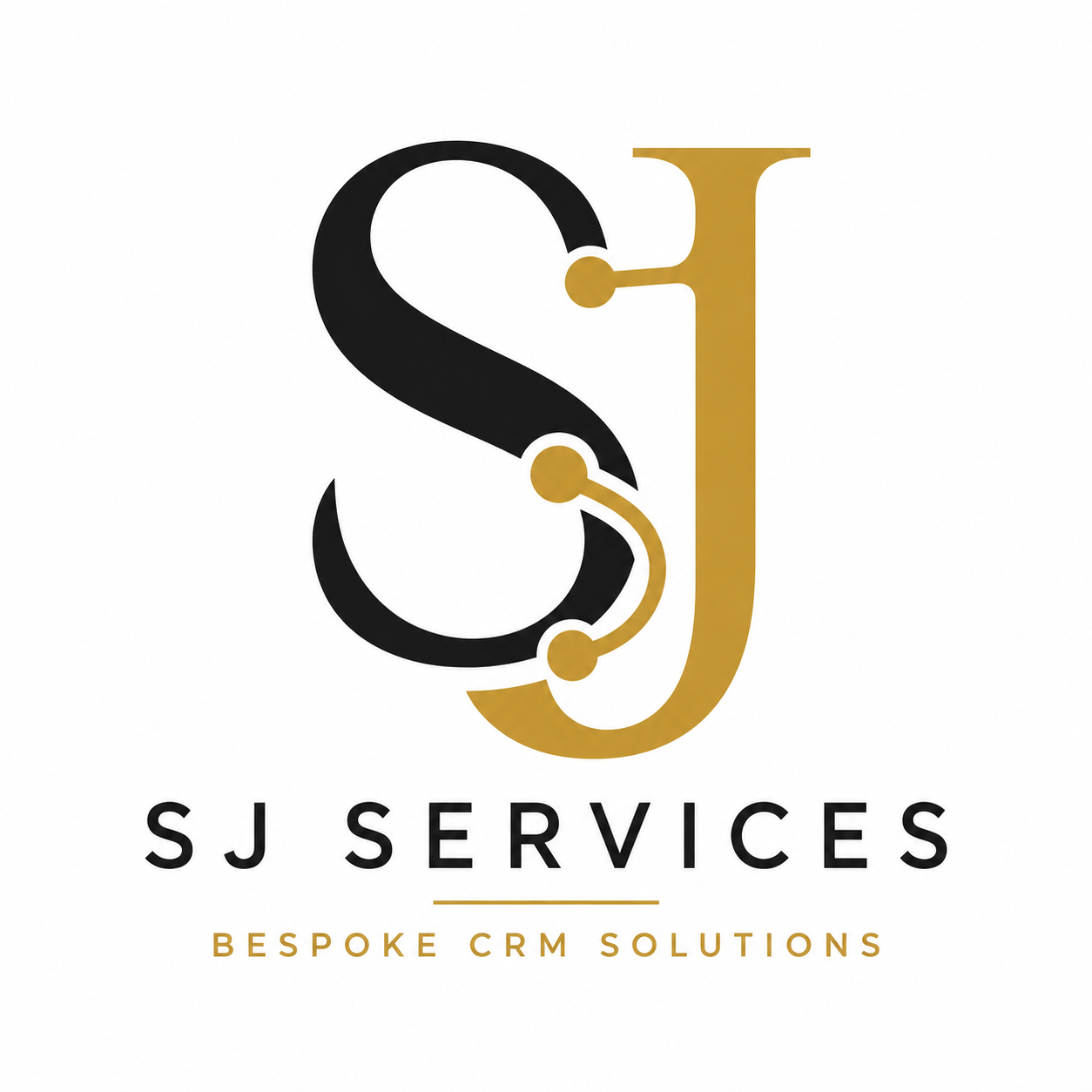 SJ Services — Bespoke CRM Solutions